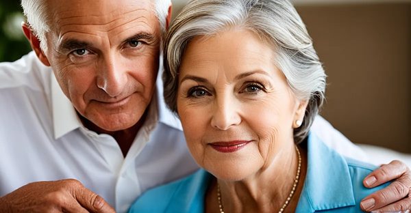 Mutuelle santé seniors : comment choisir la meilleure couverture après 60 ans