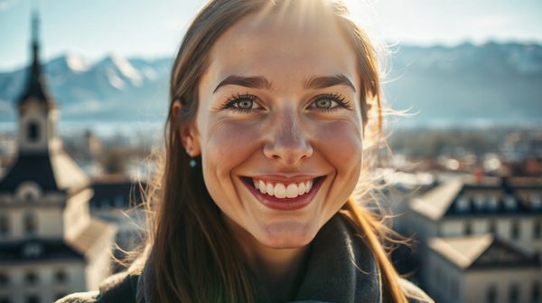 Sourire éclatant à genève : trouvez votre dentiste de confiance