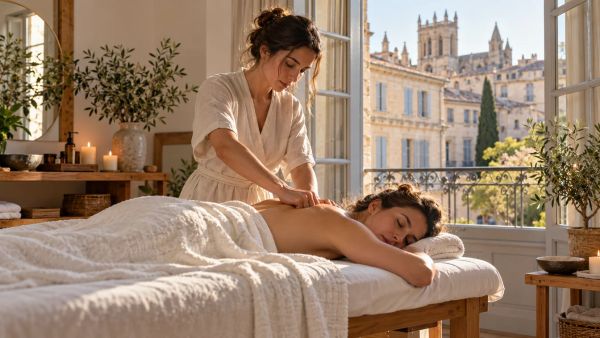 Top 5 massages chinois à Montpellier à ne pas manquer