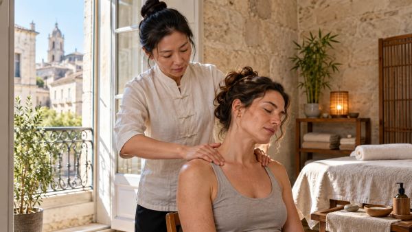 Top 5 massages chinois à Montpellier à ne pas manquer
