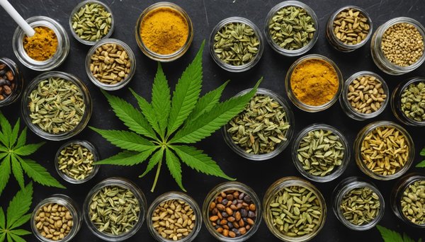 Cbd en belgique : produits variés et conseils avisés
