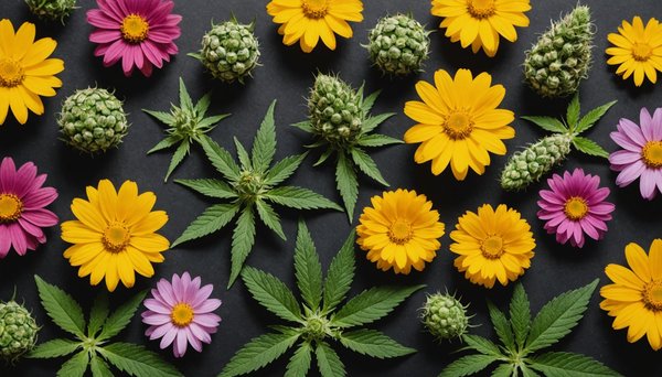 Explorez la boutique cbd en ligne : fleurs et résines variées